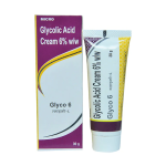 Glyco 6 Cream
