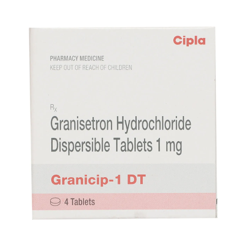 Granicip 1 Mg