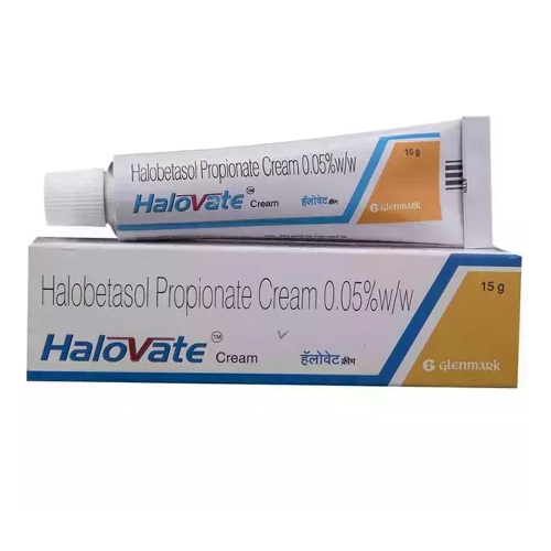 Halovate Cream