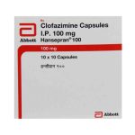 Hansepran 100 Mg