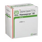 Hansepran 50 Mg