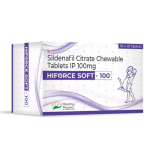 Hiforce Soft 100 Mg