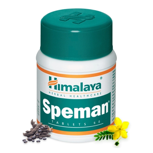 Himalaya Speman