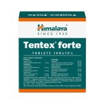 Himalaya Tentex Forte