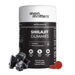 Himalayan Shilajit Gummies