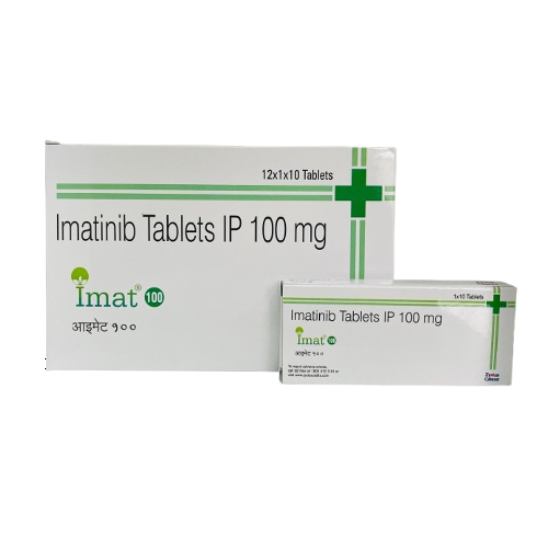 Imat 100 Mg