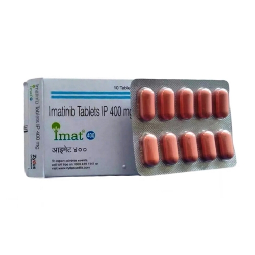Imat 400 Mg
