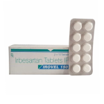 Irovel 150 Mg