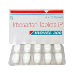 Irovel 300 Mg
