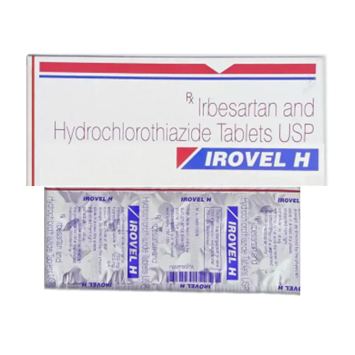 Irovel H Tablet