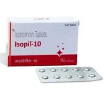 Isopil 10 Mg