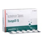 Isopil 5 Mg