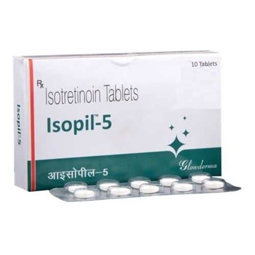Isopil 5 Mg
