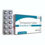 Iverheal 12 Mg