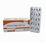 Iverheal 3 Mg