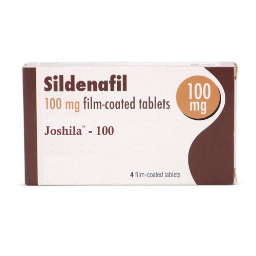 Joshila 100 Mg