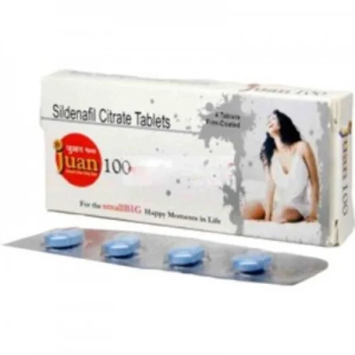 Juan 100 Mg