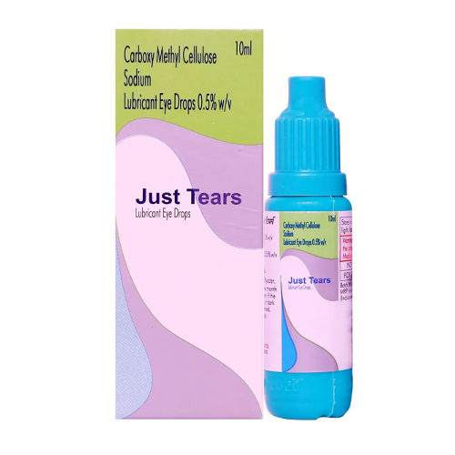 Just Tears Eye Drop
