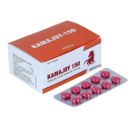 Kamajoy 150 Mg