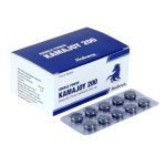 Kamajoy 200 Mg