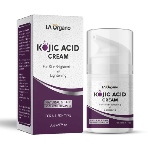 Kojic Acid Cream