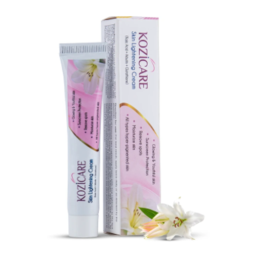 Kozicare Cream