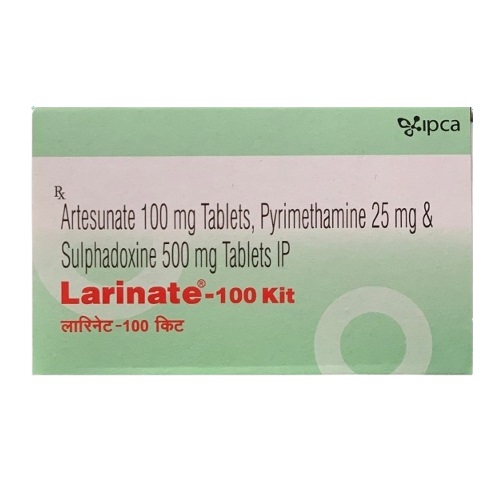 Larinate 100 Kit