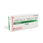 Lobet 100 Mg