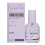 Lox 10% Spray