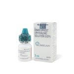 Lumigan Eye Drop