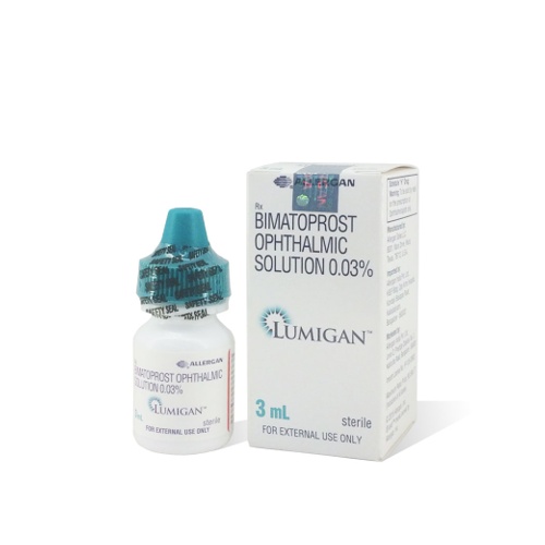 Lumigan Eye Drop
