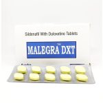 Malegra DXT