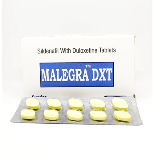 Malegra DXT