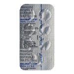 Malirid 2.5 Mg