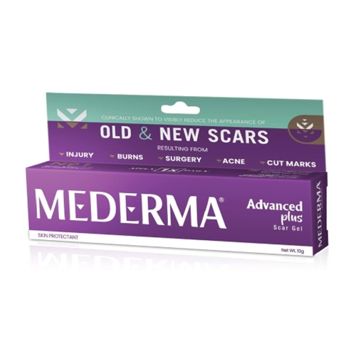 Mederma Gel