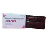 Mee Plus Injection
