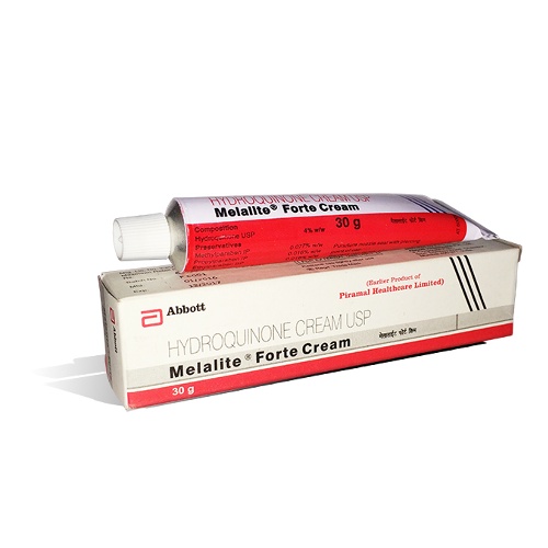 Melalite Forte Cream