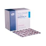 Minipress XL 2.5 Mg