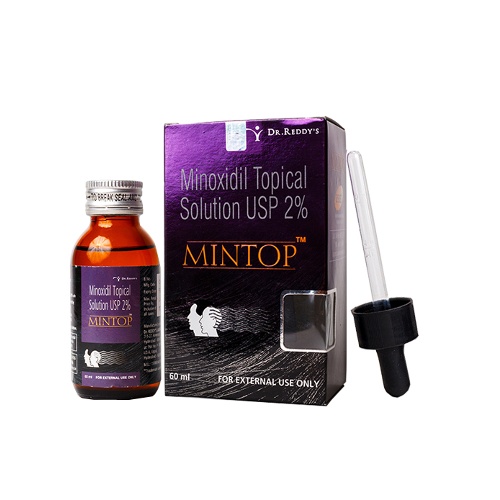 Mintop 2% Solution