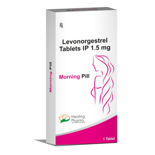Morning Pill