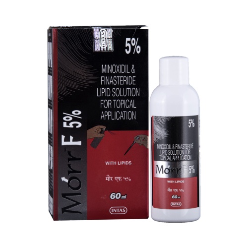 Morr F 5% Solution