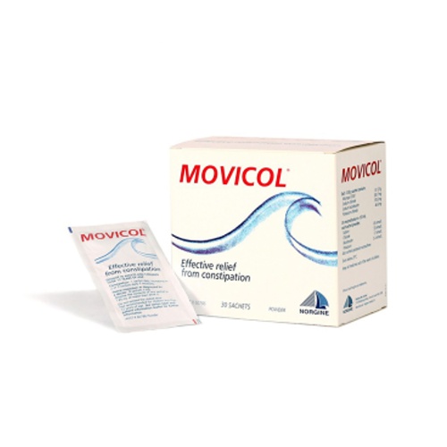 Movicol Sachets