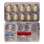 Naturogest 100 Mg