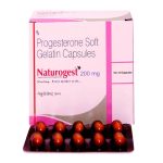 Naturogest 200 Mg