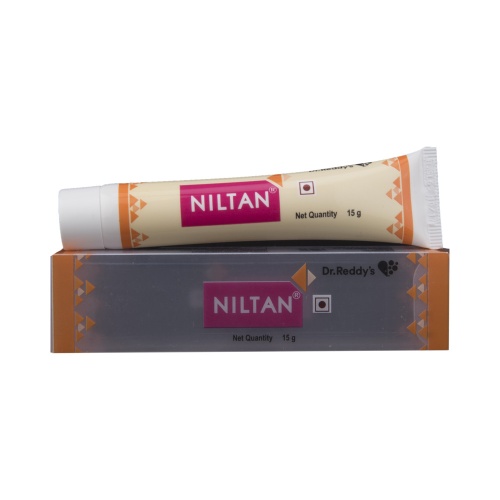 Niltan Cream