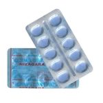 Nizagara 100 Mg