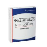 Nootropil 400 Mg