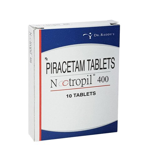 Nootropil 400 Mg