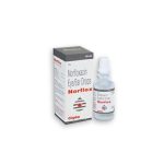 Norflox Eye Drop