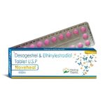 Noveheal Tablet